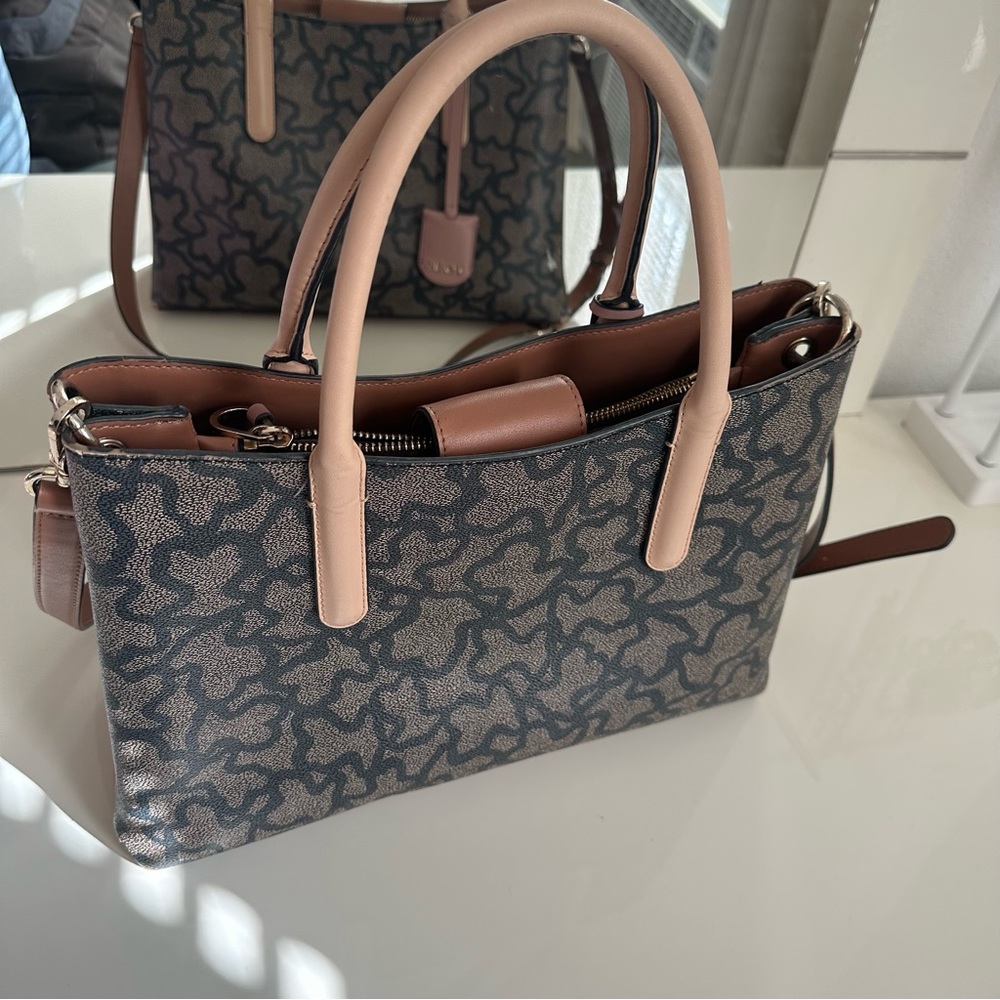 Tous Multi Black Kaos Icon - Authentic - image 2